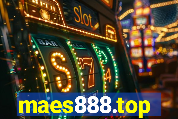 maes888.top