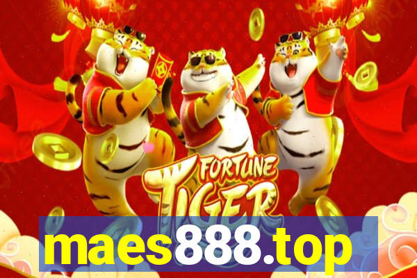 maes888.top