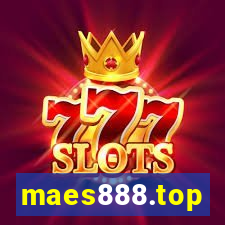 maes888.top