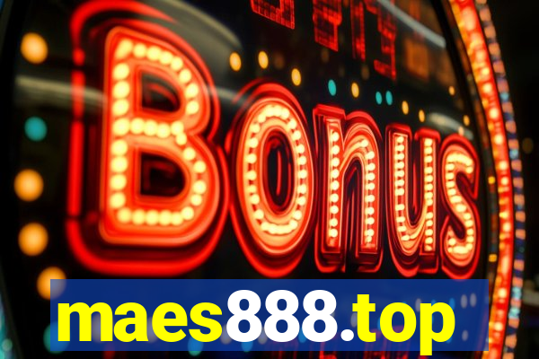 maes888.top