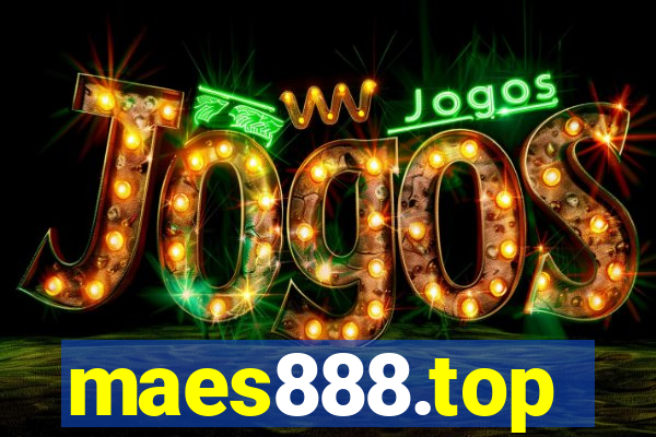 maes888.top