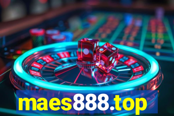 maes888.top