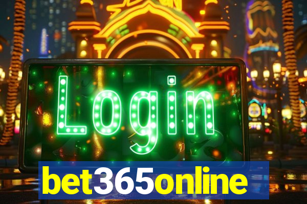 bet365online