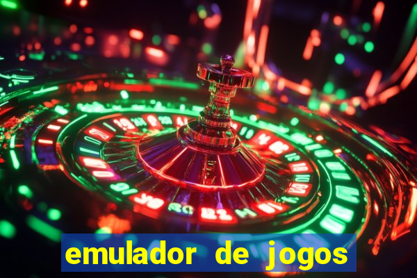 emulador de jogos para pc download