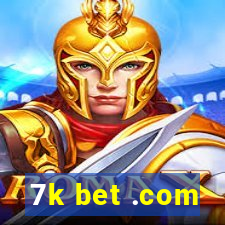 7k bet .com