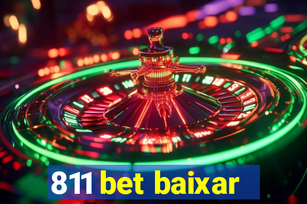 811 bet baixar