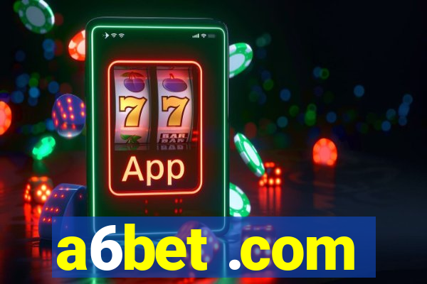 a6bet .com