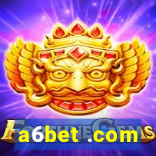a6bet .com
