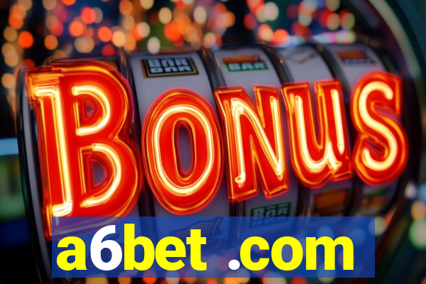 a6bet .com