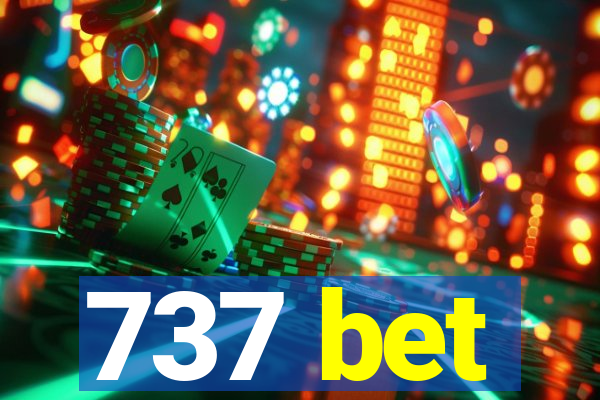 737 bet