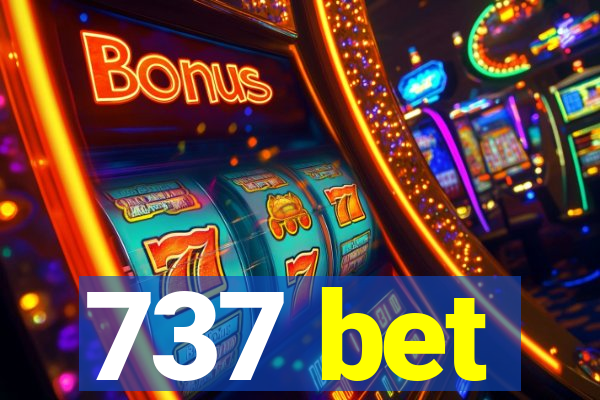 737 bet