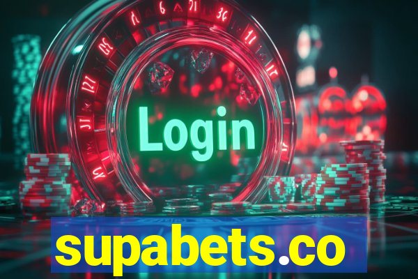 supabets.co
