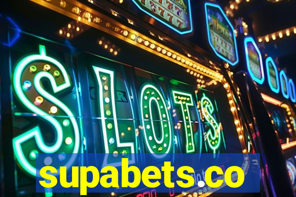 supabets.co