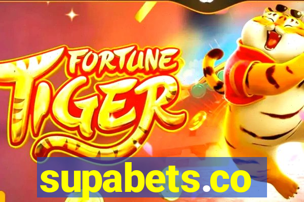 supabets.co