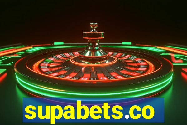supabets.co