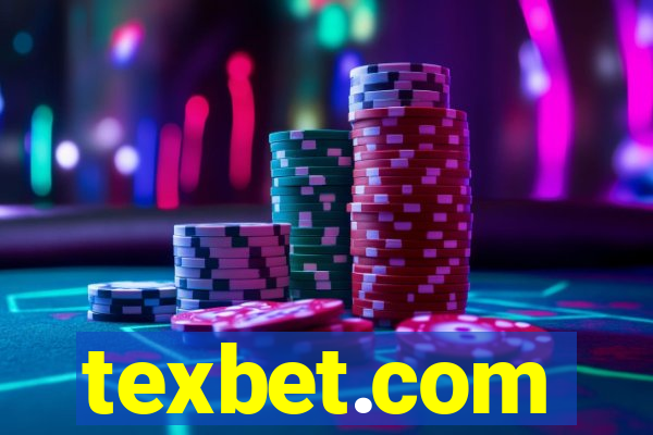 texbet.com