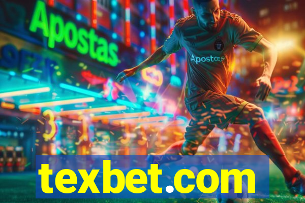 texbet.com
