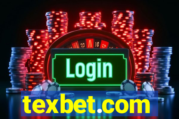 texbet.com
