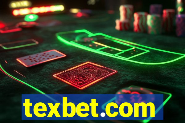 texbet.com