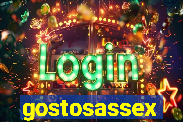 gostosassex