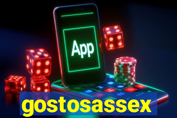 gostosassex