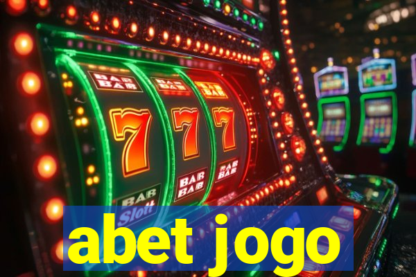 abet jogo
