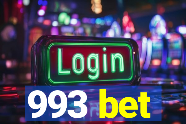 993 bet