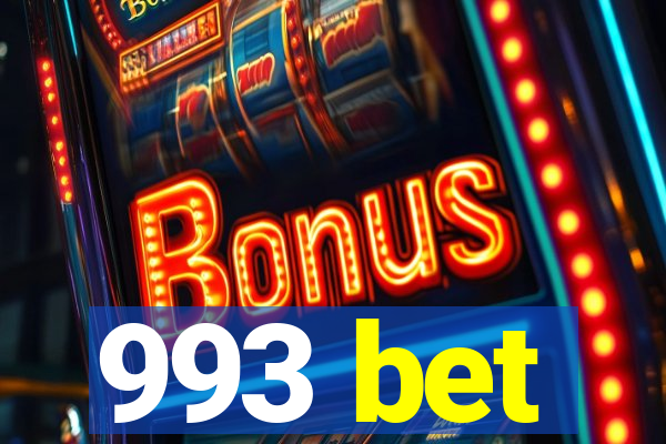 993 bet
