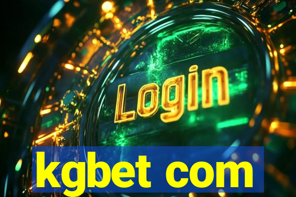 kgbet com