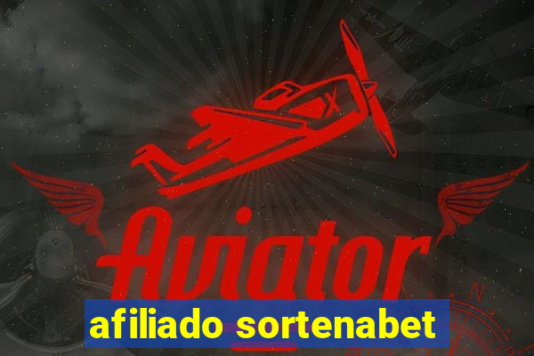 afiliado sortenabet