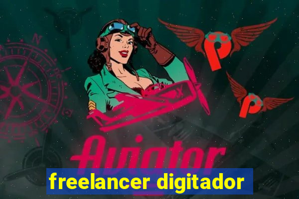 freelancer digitador