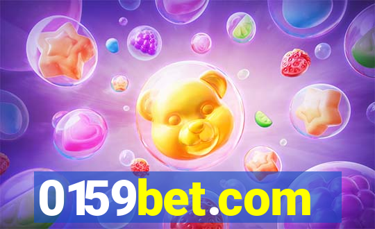 0159bet.com