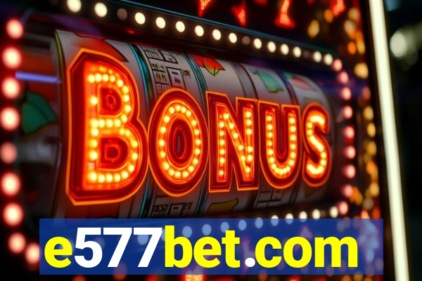 e577bet.com