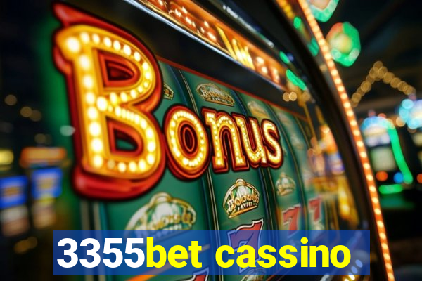 3355bet cassino