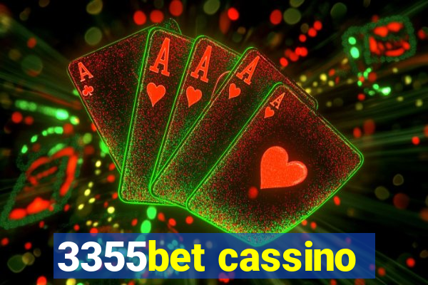 3355bet cassino