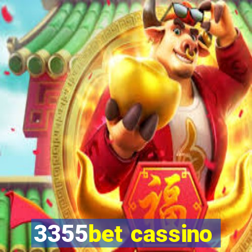 3355bet cassino