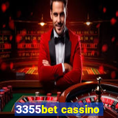 3355bet cassino