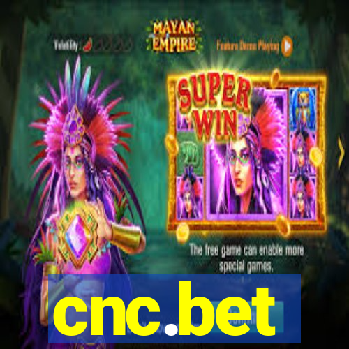 cnc.bet