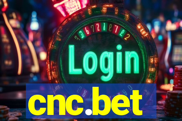 cnc.bet
