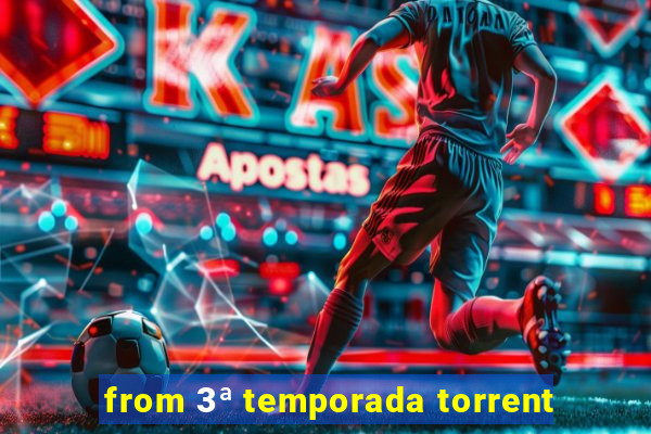 from 3ª temporada torrent