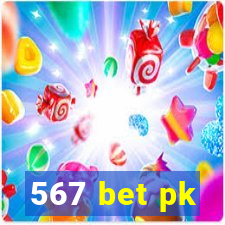 567 bet pk