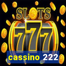 cassino 222