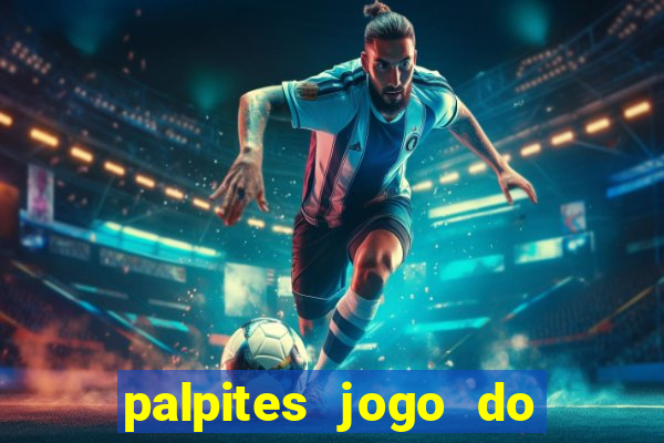 palpites jogo do bicho hoje