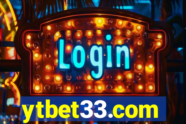 ytbet33.com