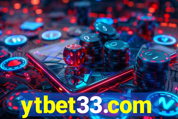 ytbet33.com