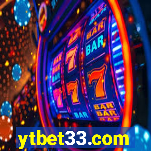 ytbet33.com