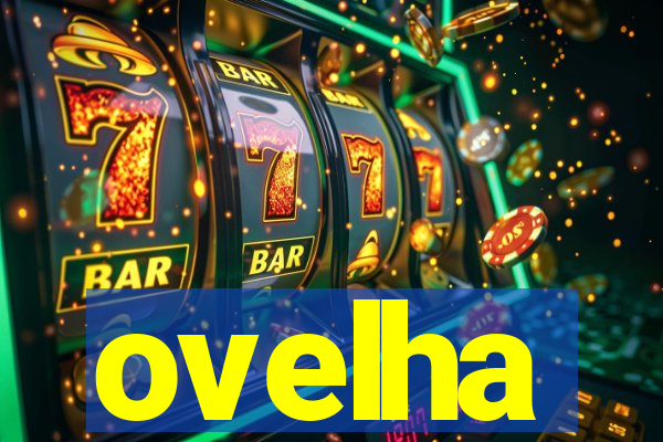 ovelha