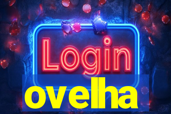 ovelha