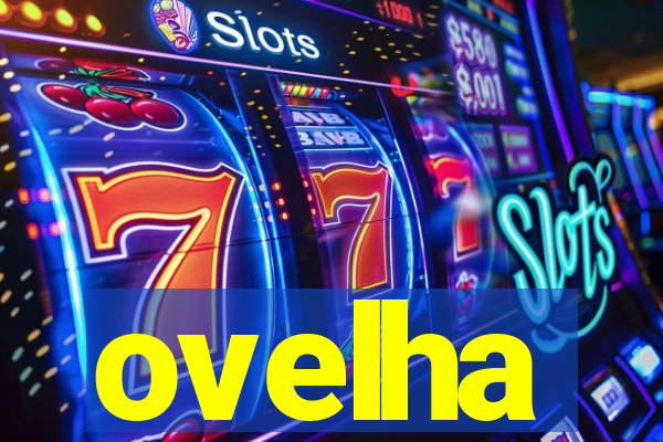 ovelha