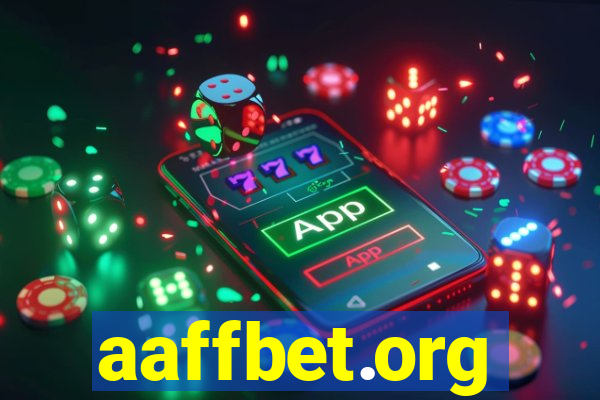 aaffbet.org